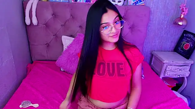 laurenelove online show from 02/24/26, 03:59