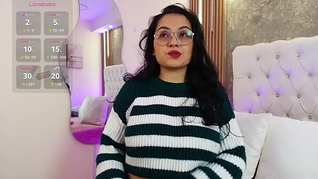 MelissaRhodes online show from 02/21/26, 12:39