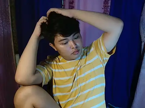 Lustfulljohnx online show from 03/04/26, 10:27