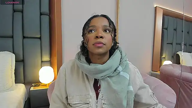 LisaMendez online show from 02/22/26, 03:40