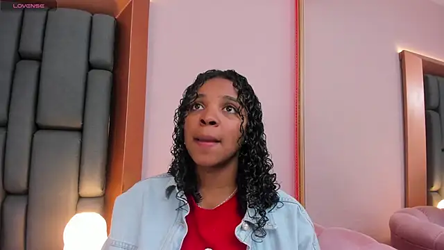 LisaMendez online show from 03/25/26, 03:34