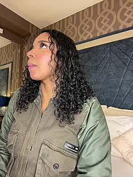 LisaMendez online show from 05/30/26, 04:31
