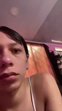 Tania Gate online show from 11/14/25, 02:38