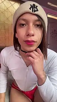 Tania Gate online show from 11/24/25, 07:46