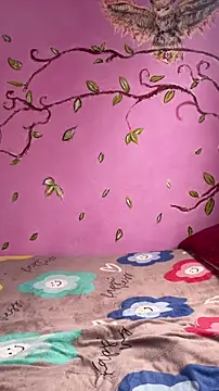 Tania Gate online show from 12/01/25, 03:28