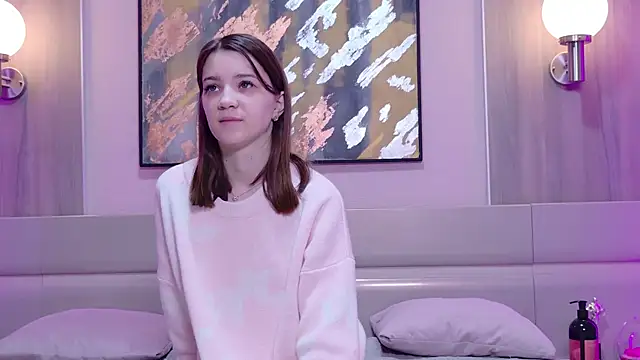 Alison kisss online show from 09/30/25, 11:04