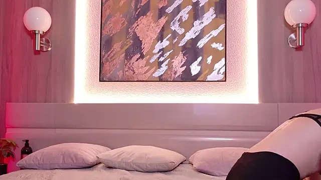 Alison kisss online show from 10/19/25, 12:06