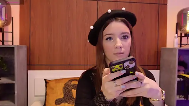 Alison kisss online show from 03/16/26, 02:32