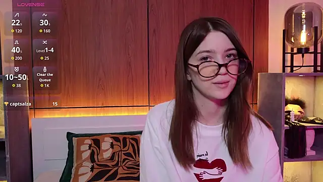 Alison kisss online show from 03/26/26, 02:55