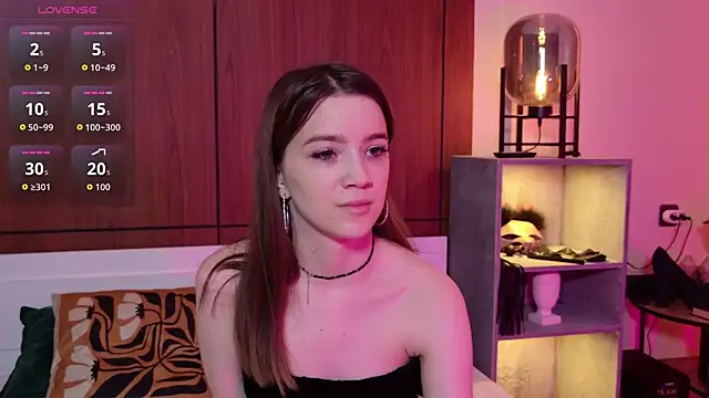 Alison kisss online show from 03/29/26, 03:56