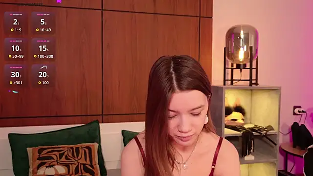 Alison kisss online show from 04/24/26, 11:29