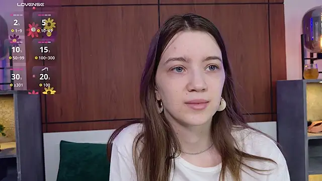 Alison kisss online show from 07/11/26, 06:21