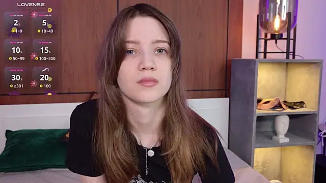 Alison kisss online show from 07/19/26, 06:33