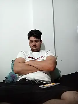 fromero27 online show from 01/08/26, 11:07