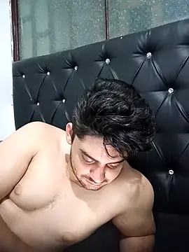 fromero27 online show from 01/09/26, 11:13