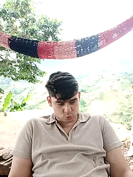 fromero27 online show from 01/15/26, 08:01