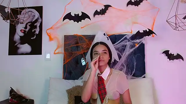 Lilith Nocturne online show from 10/27/25, 07:18