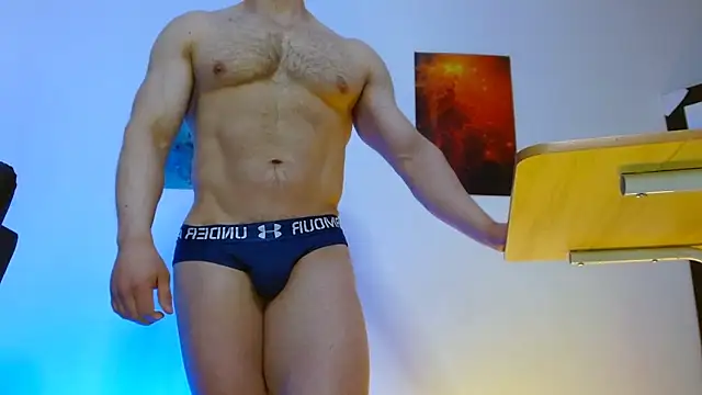 Axel Lover online show from 09/26/25, 10:36