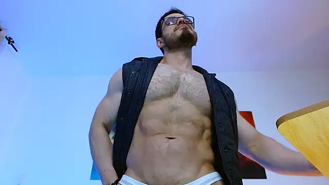 Axel Lover online show from 10/04/25, 11:03