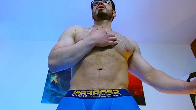 Axel Lover online show from 10/06/25, 10:29