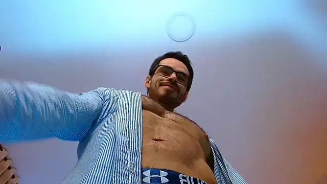 Axel Lover online show from 01/16/26, 12:58