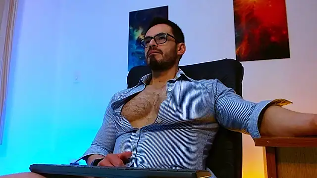 Axel Lover online show from 02/28/26, 12:11