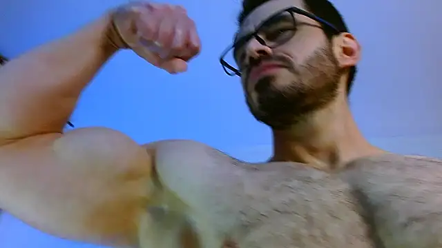 Axel Lover online show from 03/31/26, 12:34