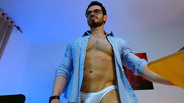 Axel Lover online show from 04/02/26, 11:57