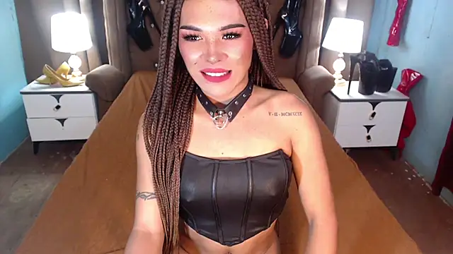 Your Sex Adiction 69 online show from 03/25/26, 11:16