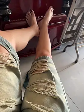 sharon-Hanna online show from 03/08/26, 01:03