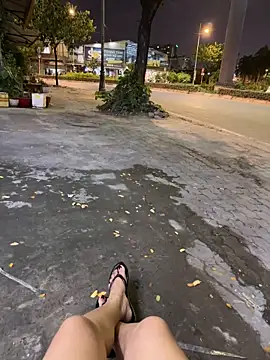 sharon-Hanna online show from 03/31/26, 01:55