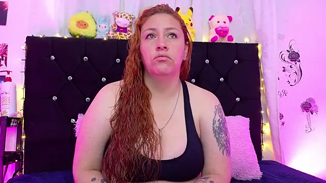 queen marifer online show from 11/05/25, 11:21