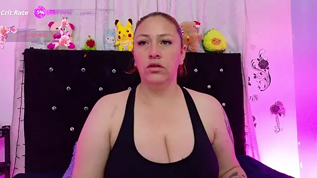 queen marifer online show from 11/16/25, 12:00