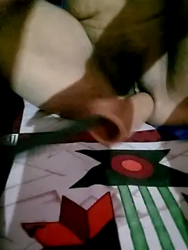 RasiliJodi online show from 12/16/25, 09:36