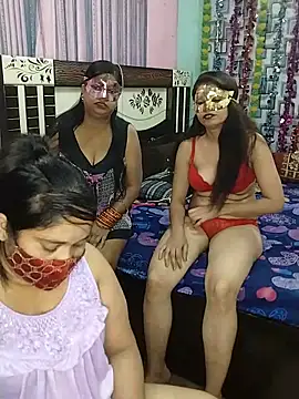 Sexy anaamika online show from 11/04/25, 08:35