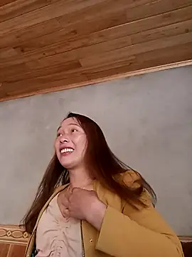 Bianly online show from 12/03/25, 05:04