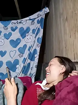 Bianly online show from 02/23/26, 03:53