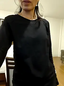 Mama Eva 1 online show from 12/15/25, 11:47