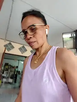 Mama Eva 1 online show from 02/08/26, 01:20