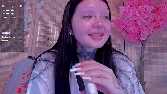 Snapshot of Lein_Bone chatting on 09/12/25, 02:28 Lein Bone online show from 09/12/25, 02:28