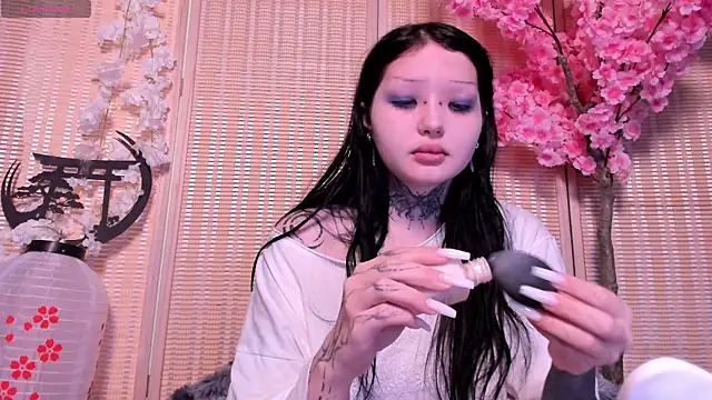 Snapshot of Lein_Bone chatting on 09/14/25, 12:54 Lein Bone online show from 09/14/25, 12:54