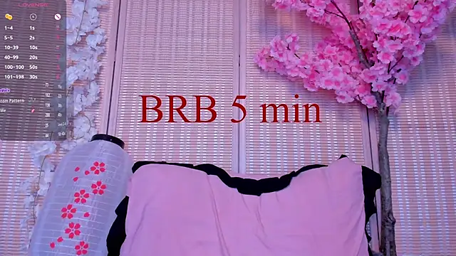 Snapshot of Lein_Bone chatting on 09/14/25, 12:59 Lein Bone online show from 09/14/25, 12:59