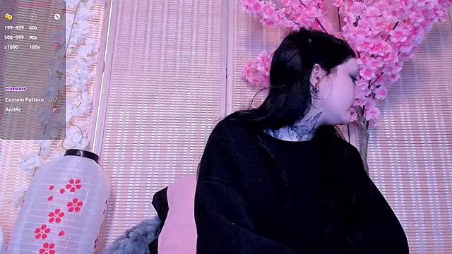 Snapshot of Lein_Bone chatting on 09/15/25, 01:05 Lein Bone online show from 09/15/25, 01:05