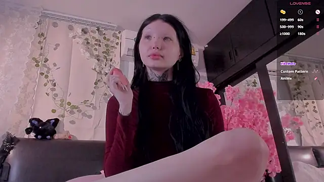 Snapshot of Lein_Bone chatting on 09/21/25, 03:19 Lein Bone online show from 09/21/25, 03:19