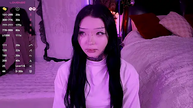 Snapshot of Lein_Bone chatting on 11/15/25, 12:08 Lein Bone online show from 11/15/25, 12:08