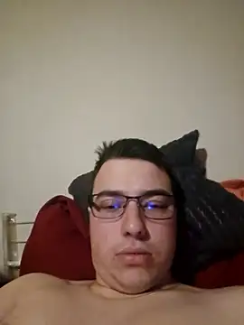 kristaly791 online show from 01/11/26, 03:50