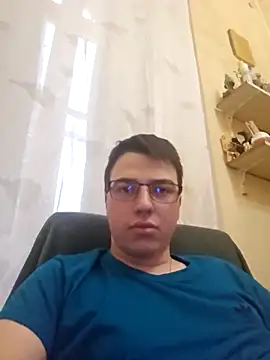 kristaly791 online show from 02/07/26, 12:31