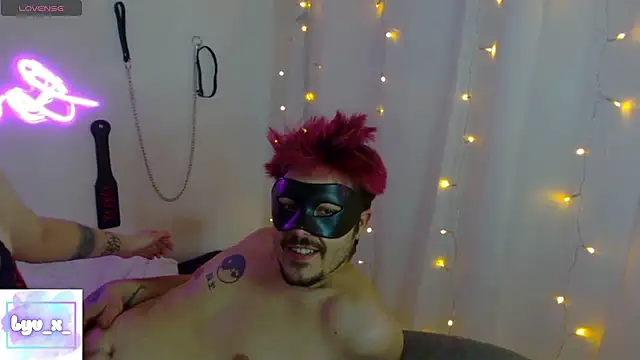 lyv x  online show from 01/13/26, 08:58