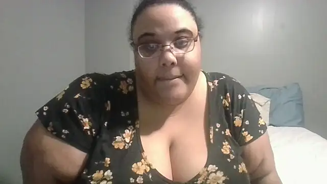 SexyBBW10790 online show from 03/10/26, 11:04