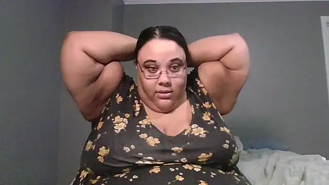 SexyBBW10790 online show from 04/21/26, 02:51